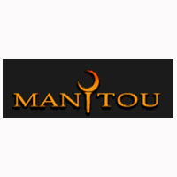 Logo Golf Manitou