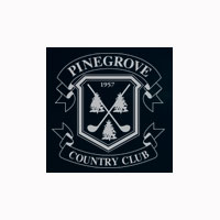 Logo Golf Pinegrove