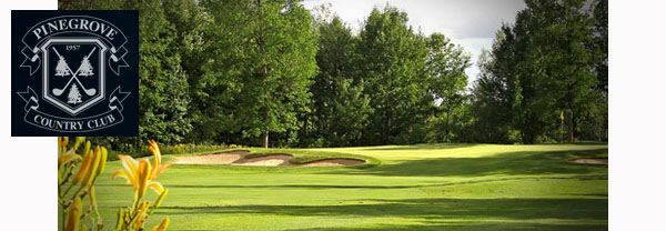 Golf Pinegrove