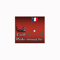 Annuaire Golf Pokemouche