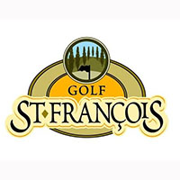 Logo Golf St-François
