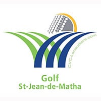 Logo Golf St-Jean-de-Matha