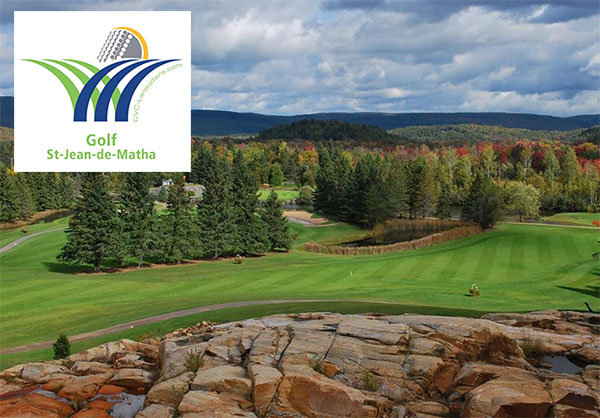 Golf St-Jean-de-Matha