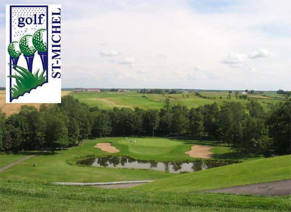 Golf St-Michel