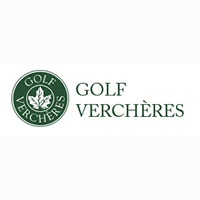 Logo Golf Verchères