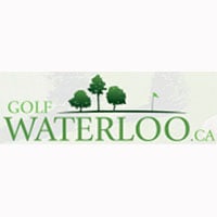 Logo Golf Waterloo
