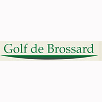 Logo Golf de Brossard