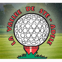 Logo Golf la Vallée de Ste-Adèle