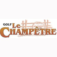 Logo Golf le Champêtre