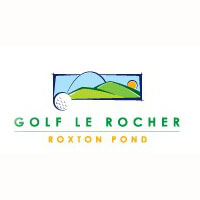 Annuaire Golf le Rocher