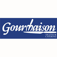 Logo Gourmaison Traiteur
