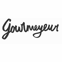 Logo Gourmeyeur