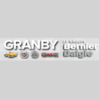 Annuaire Granby Chevrolet Cadillac Buick GMC