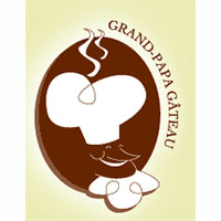 Logo Grand-Papa Gâteaux