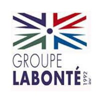 Logo Groupe Labonté