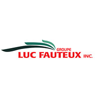 Logo groupe Luc Fauteux