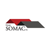 Logo Groupe Somac