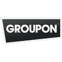 Logo Groupon