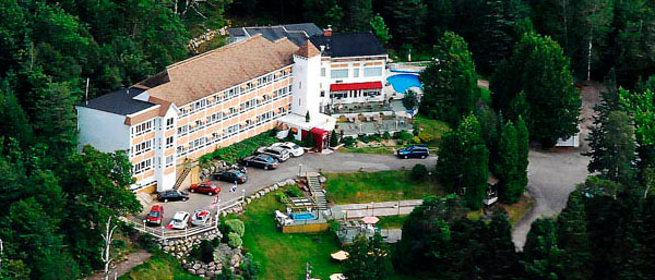 Hôtel Spa Watel