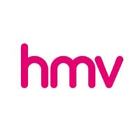 Logo HMV