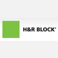 Logo H&R Block