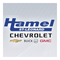 Annuaire Hamel Chevrolet Buick GMC