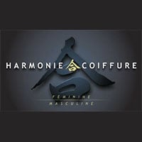 Logo Harmonie Coiffure