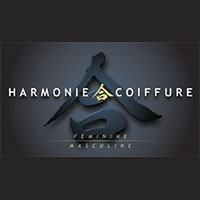 Logo Harmonie Coiffure