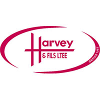 Logo Harvey et Fils Ltée