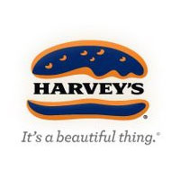 Logo Harvey's