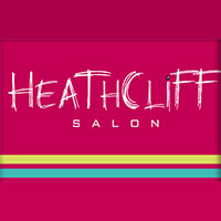 Logo Heathcliff Salon