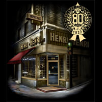 Annuaire Henri Henri