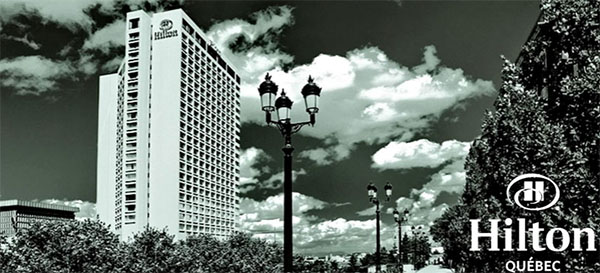 Hilton Québec