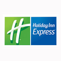 Logo Holiday Inn Express Québec