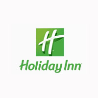 Logo Holiday Inn Laval