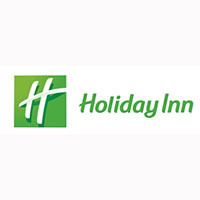 Logo Holiday Inn Montréal-Longueuil