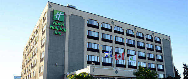 Holiday Inn Montréal-Longueuil