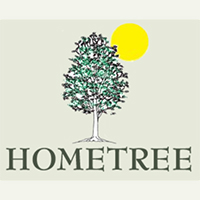 Logo Home Tree