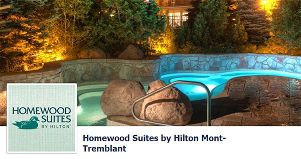 Homewood Suite By Hilton