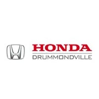 Logo Honda Drummondville