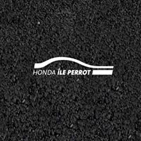 Logo Honda Ile Perrot