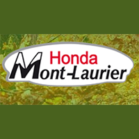 Logo Honda Mont-Laurier