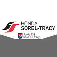 Annuaire Honda Sorel-Tracy