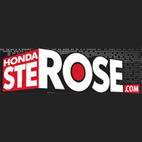 Logo Honda Ste-Rose