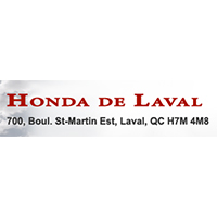 Annuaire Honda de Laval