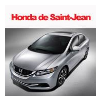 Annuaire Honda de St-Jean