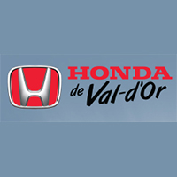 Annuaire Honda de Val-d'Or