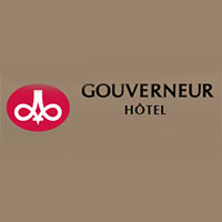 Annuaire Hotel Gouverneur