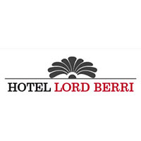 Logo Hotel Lord Berri