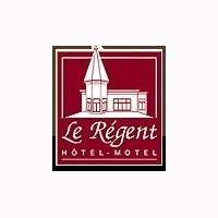 Logo Hotel Motel Le Régent